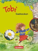 Tobi, Zu allen Ausgaben 2016 und 2009, Sachlexikon