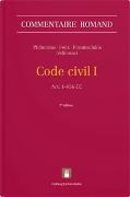 Code civil I