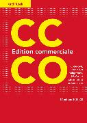 CC/CO Edition commerciale