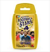 Top Trumps Weltfussball Stars 4